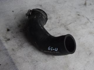 патрубок интеркулера Renault Megane 2 поколение 2005, 1.9 л., дизель, МКПП, хетчбэк 5 дв., 8200185556, 8200185556B