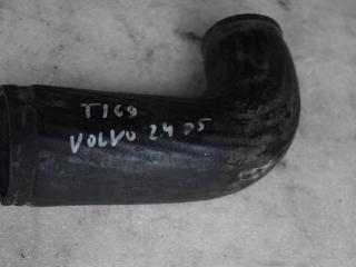 патрубок интеркулера Volvo S80 1 поколение 2003, 2.4 л., дизель, АКПП, седан