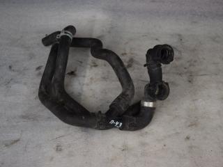 патрубок отопителя (печки) Skoda Octavia 2 поколение (A5) [рестайлинг] 2009, 1.4 л., бензин, 1K0122291CA