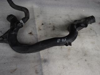 патрубок радиатора Opel Zafira 1 поколение (A) [рестайлинг] 2003, 2.0 л., дизель, МКПП, минивэн, 13111683