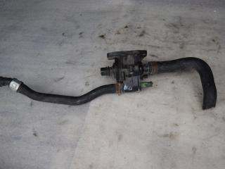 корпус термостата Ford Fiesta 5 поколение 2003, 1.4 л., дизель, 9654393880