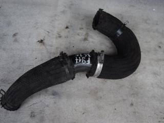 патрубок интеркулера Kia Carens 1 поколение [рестайлинг] 2002, 2.0 л., D4EA, дизель, МКПП, минивэн