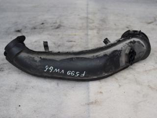 патрубок интеркулера Volkswagen Golf 5 поколение 2008, 1.4 л., CAXA, бензин, МКПП, хетчбэк 5 дв., правый руль, 03C145673H