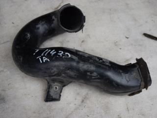 воздухозаборник Toyota Auris 1 поколение 2008, 1.4 л., 1ND-TV, дизель, МКПП, хетчбэк 5 дв., правый руль, 177520R010