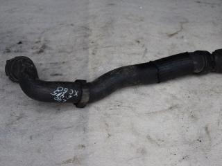 патрубок радиатора Hyundai Santa Fe 2 поколение (CM) 2007, 2.2 л., D4EB, дизель, МКПП, внедорожник 5 дв., S5000260