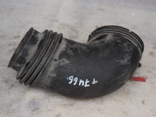 патрубок воздушного фильтра Kia Sorento 1 поколение [рестайлинг] 2008, 2.5 л., D4CB, дизель, АКПП, внедорожник 5 дв., правый руль, 282103E700