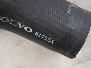 патрубок интеркулера Volvo S40 1 поколение [рестайлинг] 2003, 2.0 л., бензин, АКПП, седан, 617254