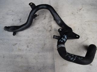 патрубок интеркулера Opel Astra G 2004, 2.0 л., Y 20 DTH, дизель, МКПП, седан, передний привод, 13111683, 90573220