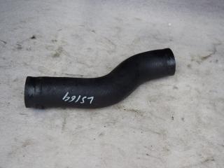 патрубок интеркулера Toyota Yaris XP9 2008, 1.4 л., 1ND-TV, дизель, МКПП, хетчбэк 5 дв.