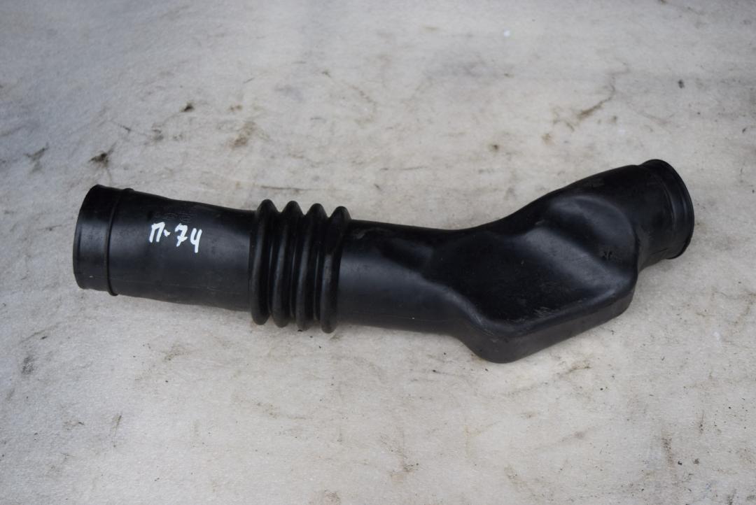 патрубок воздушного фильтра Hyundai Matrix 1 поколение 2004, 1.5 л., дизель, 2814017700 - фото №1