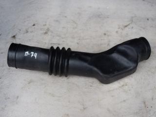 патрубок воздушного фильтра Hyundai Matrix 1 поколение 2004, 1.5 л., дизель, 2814017700