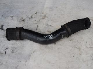 патрубок интеркулера Kia Sorento 1 поколение [рестайлинг] 2008, 2.5 л., D4CB, дизель, АКПП, внедорожник 5 дв., правый руль