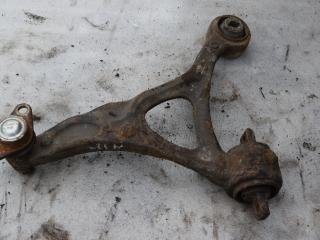 рычаг передний правый Volvo XC90 1 поколение [рестайлинг] 2006, 2.4 л., дизель, 8646614