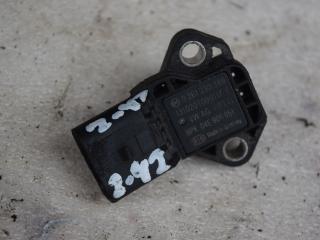 датчик абсолютного давления Skoda Octavia 3 поколение (A7) 2016, 1.6 л., CXXB, дизель, АКПП, универсал, 04E906051, 0261230389