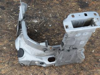 лонжерон левый Mercedes-Benz CLC-Класс 1 поколение 2010, 2.1 л., дизель, АКПП, купе, правый руль