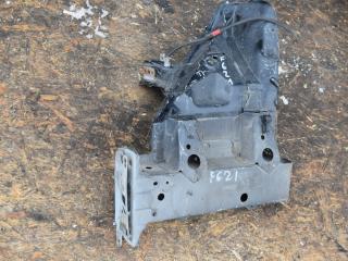 лонжерон правый Toyota Yaris XP9 2007, 1.4 л., 1ND-TV, дизель, МКПП, хетчбэк 5 дв., правый руль