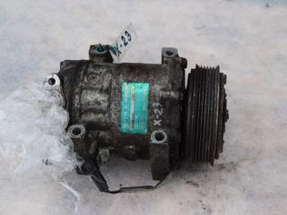 компрессор кондиционера Mazda 3 BK 2005, 1.6 л., дизель, 3M5H19D629SA