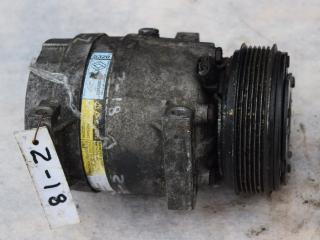 компрессор кондиционера Renault Laguna 2 поколение 2004, 1.9 л., дизель, МКПП, хетчбэк 5 дв., 8200021822, 1135320