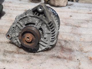 генератор Audi A6 4A/C4 1995, 2.5 л., TDi, AAT, дизель, АКПП, седан, передний привод, 0123510028, 046903015F