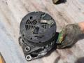 генератор Audi A6 4A/C4 1995, 2.5 л., TDi, AAT, дизель, АКПП, седан, передний привод, 0123510028, 046903015F - фото №3