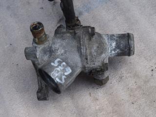 корпус термостата Rover 600 Series 1 поколение 1996, 1.8 л., бензин, МКПП, седан