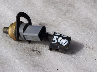 датчик температуры охлаждающей жидкости Volkswagen Golf 5 поколение 2006, 2.0 л., дизель, хетчбэк 5 дв., полный подключаемый привод, 06A919501A