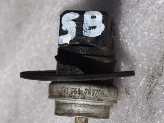 датчик температуры охлаждающей жидкости Renault Scenic 2 поколение 2004, 1.9 л., дизель, 7700105087, A110664269706