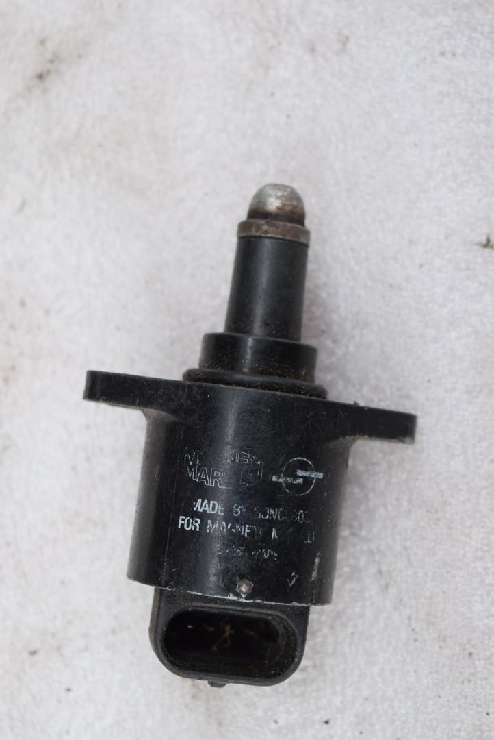 клапан холостого хода Citroen Xantia 1 поколение 1996, 1.8 л., бензин, АКПП, хетчбэк 5 дв. - фото №1