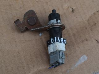 Датчик педали тормоза (лягушка) Renault Scenic 1 поколение [рестайлинг] 2001, 1.9 л., дизель, МКПП