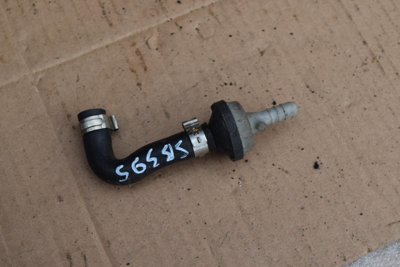 клапан вакуумного управления Audi A4 B5 1996, 1.8 л., бензин, МКПП, седан, 191133394A - фото №1