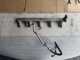 форсунка Volvo V50 1 поколение [рестайлинг] 2007, 2.4 л., i, B 5244 S5, бензин, АКПП, универсал, 8627815, 30756098, 0261230109