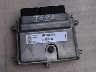 блок управления двигателем Volvo V50 1 поколение [рестайлинг] 2007, 2.4 л., i, B 5244 S5, бензин, АКПП, универсал, P30743102, 30743102, 0797009133