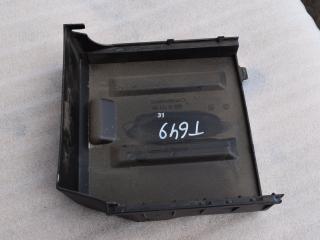 корпус воздушного фильтра Volvo V50 1 поколение [рестайлинг] 2007, 2.4 л., i, B 5244 S5, бензин, АКПП, универсал, 30650076, 4613717109