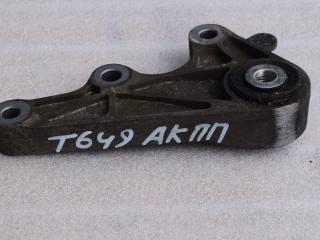 подушка крепления КПП Volvo V50 1 поколение [рестайлинг] 2007, 2.4 л., i, B 5244 S5, бензин, АКПП, универсал, 3M516P093J