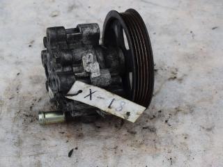 насос гидроусилителя руля Toyota RAV4 2 поколение (XA20) 2000, 2.0 л., дизель, МКПП, внедорожник 5 дв.