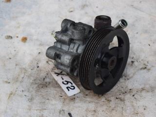 насос гидроусилителя руля Toyota Corolla 9 поколение (E120/E130) 2003, 2.0 л., дизель