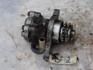 насос гидроусилителя руля Nissan X-Trail T30 2003, 2.2 л., дизель, 8H800