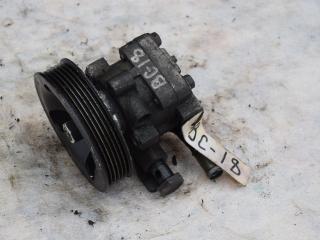 насос гидроусилителя руля Hyundai Santa Fe 1 поколение (SM) 2003, 2.0 л., D4EA, дизель, МКПП, внедорожник 5 дв., 5710026300