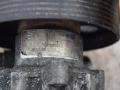 насос гидроусилителя руля Volkswagen Passat B4 1996, 2.8 л., бензин, МКПП, седан, 7691955213, 021145255A - фото №2