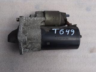 стартер Volvo S40 2 поколение 2006, 2.4 л., i, B 5244 S5, бензин, АКПП, седан, 0001108402, 3M5T11000EA