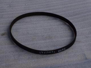 ремень генератора Volvo V50 1 поколение [рестайлинг] 2007, 2.4 л., i, B 5244 S5, бензин, АКПП, универсал, 30777530