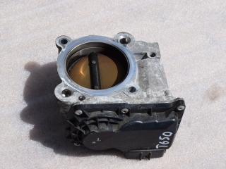 заслонка дроссельная Volvo V50 1 поколение [рестайлинг] 2007, 2.4 л., i, B 5244 S5, бензин, АКПП, универсал, 30711551