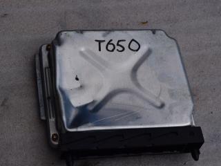 блок управления АКПП Volvo V50 1 поколение [рестайлинг] 2007, 2.4 л., i, B 5244 S5, бензин, АКПП, универсал, 03627148A, 0000093513