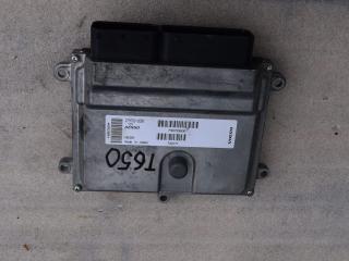 блок управления двигателем Volvo V50 1 поколение [рестайлинг] 2007, 2.4 л., i, B 5244 S5, бензин, АКПП, универсал, P30729800, 30729800, 2797009290