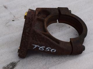 кронштейн полуоси Volvo V50 1 поколение [рестайлинг] 2007, 2.4 л., i, B 5244 S5, бензин, АКПП, универсал, 30711363