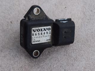 датчик абсолютного давления Volvo V50 1 поколение [рестайлинг] 2007, 2.4 л., i, B 5244 S5, бензин, АКПП, универсал, 8658493