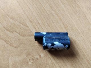 конденсатор Volvo XC90 1 поколение [рестайлинг] 2009, 3.2 л., бензин, АКПП, универсал, 7G9N18801AA