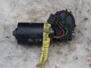 моторчик передних стеклоочистителей (дворников) Volkswagen Jetta 3 поколение 1996, 1.9 л., AFN, дизель, МКПП, седан, 1H1955113B