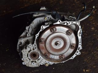 КПП автоматическая (АКПП) Volvo S40 2 поколение 2005, 2.4 л., i, B 5244 S5, бензин, АКПП, седан, 5551SN, 30681142