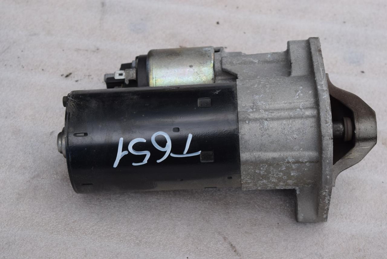 стартер Volvo S40 2 поколение 2005, 2.4 л., i, B 5244 S5, бензин, АКПП, седан, 0001108402 - фото №1